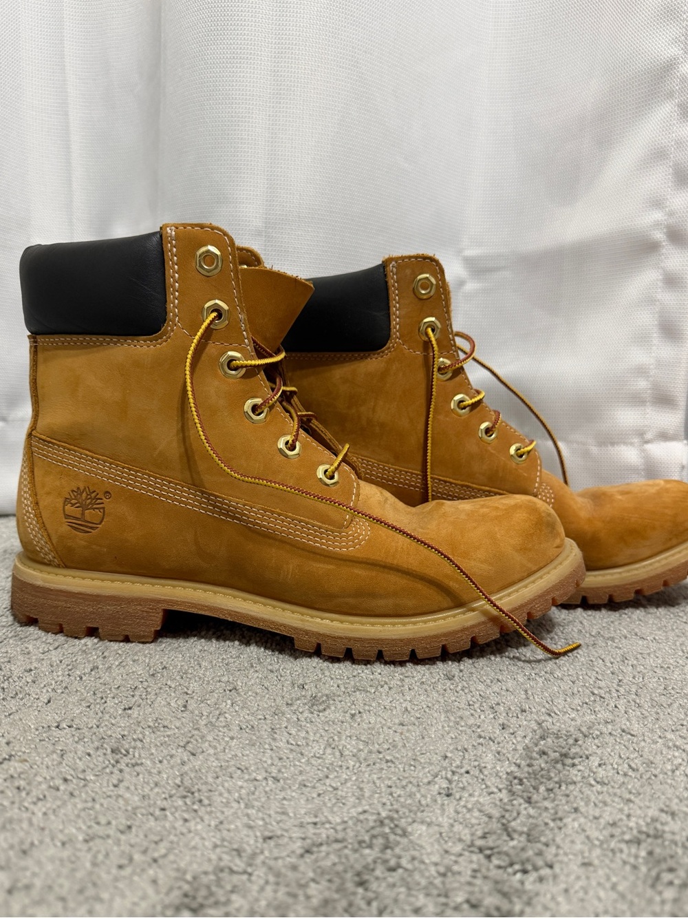 Timberland Women’s Waterproof Boot (Size: 10 Width: Medium)